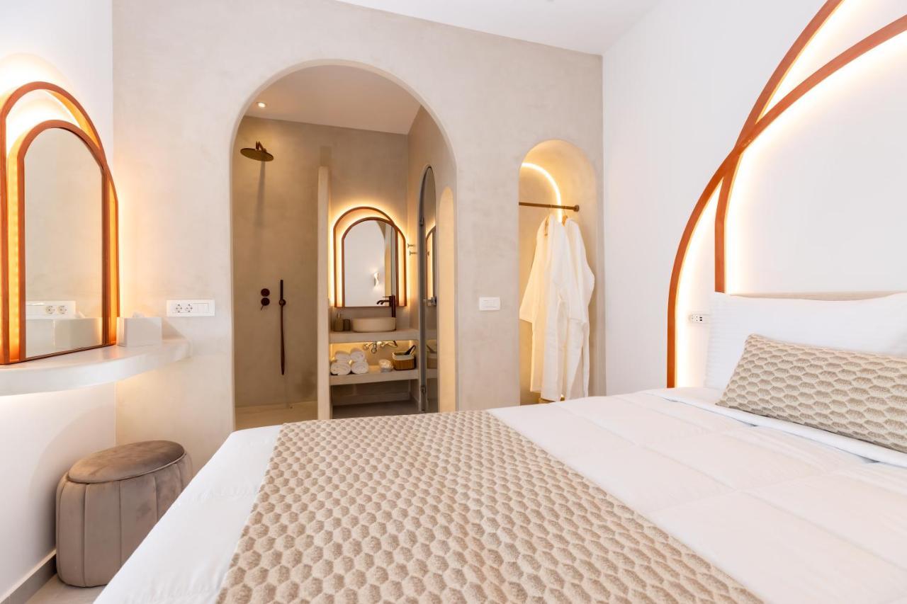 Appartement Santorini View - Caldera Firostefani