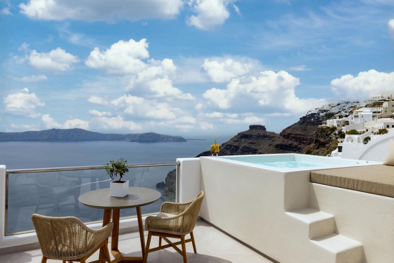 Santorini View - Caldera * Firostefani