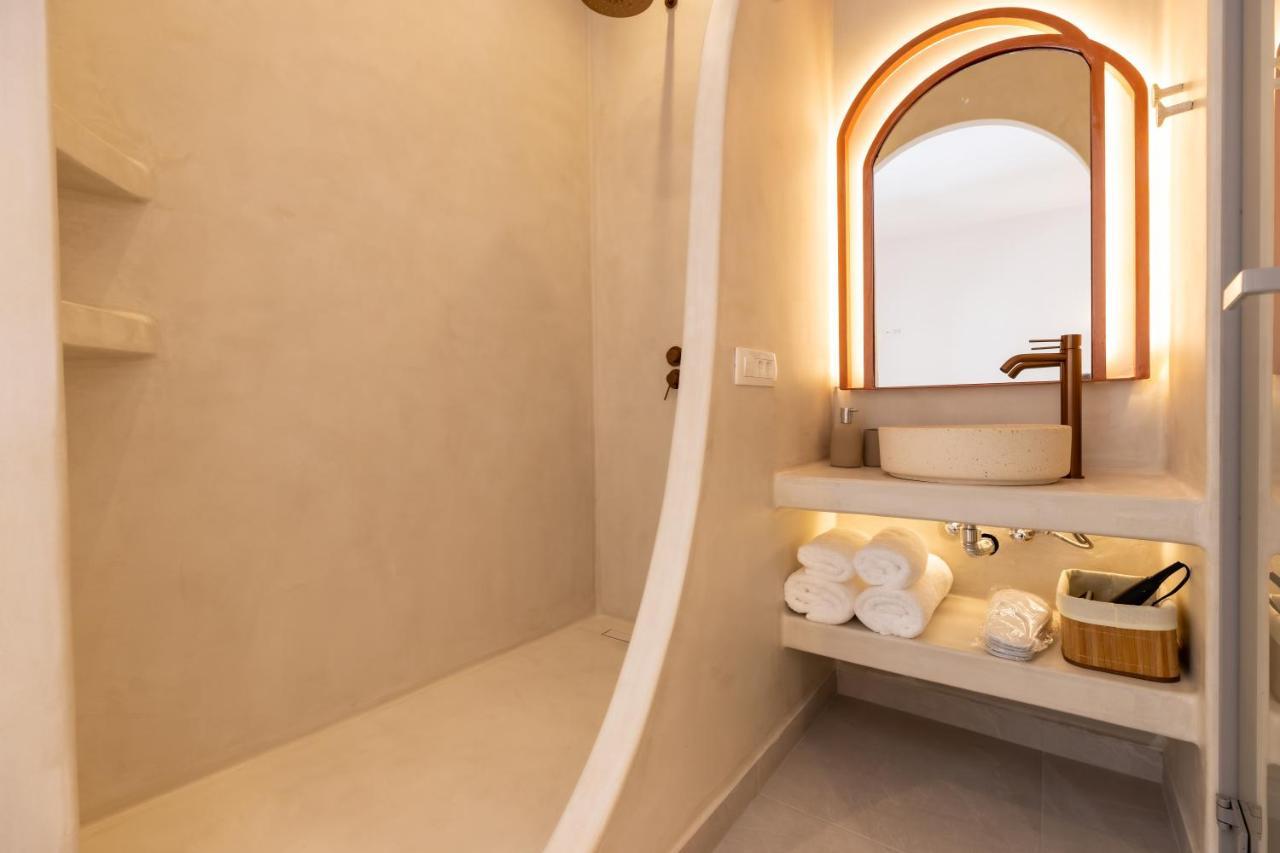Appartement Santorini View - Caldera *