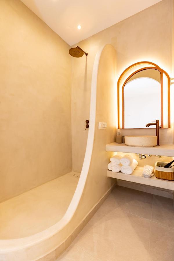 Appartement Santorini View - Caldera *