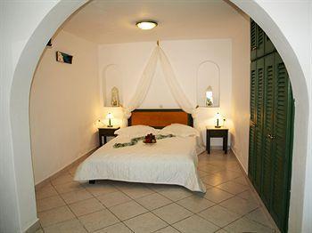Appartement Santorini View - Caldera