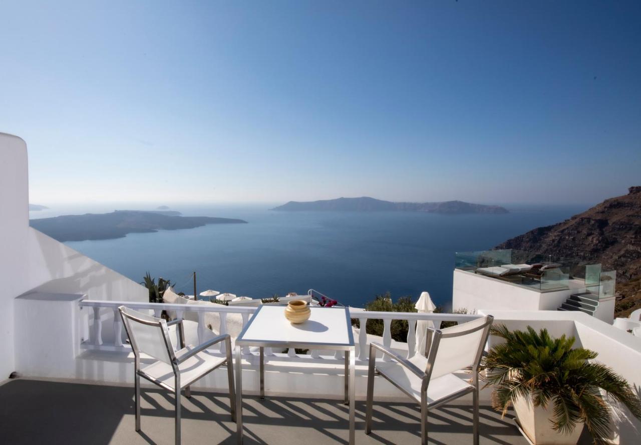 Santorini View - Caldera * Firostefani