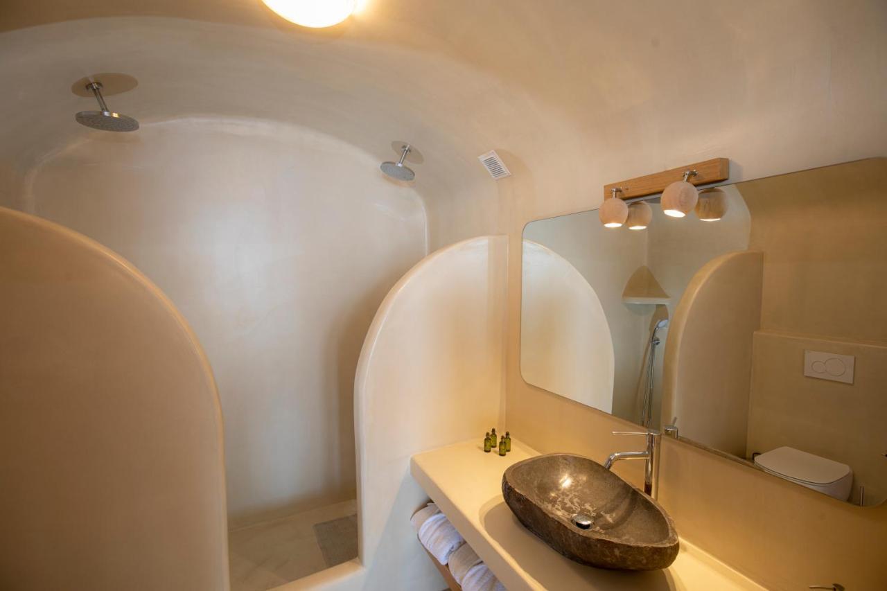 Santorini View - Caldera Appartement *