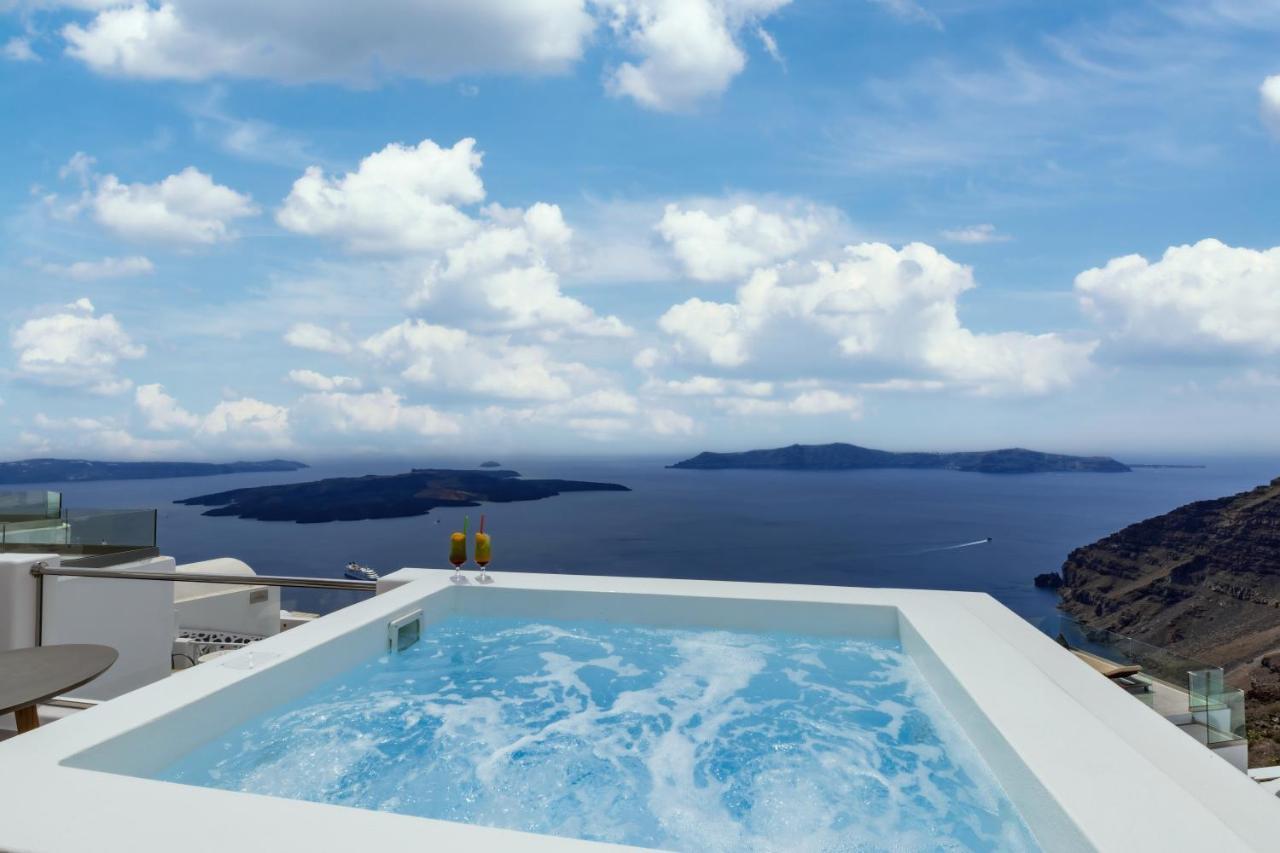 Santorini View - Caldera * Firostefani
